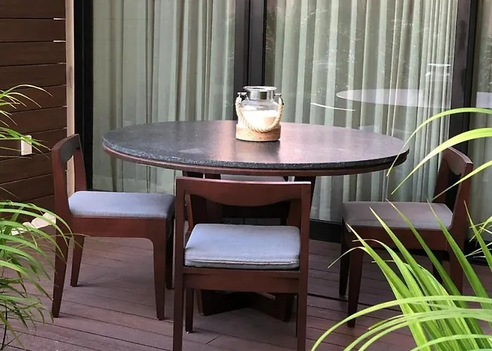Departamento De Lujo En Oceana Residences * Playa del Carmen